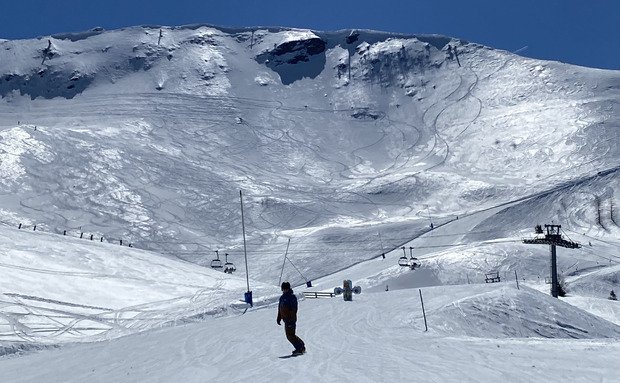 Une journ&eacute;e &agrave; ne pas oublier son maillot de bain 🥵 😎