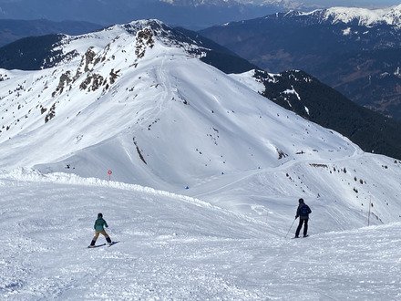 Une journ&eacute;e &agrave; ne pas oublier son maillot de bain 🥵 😎