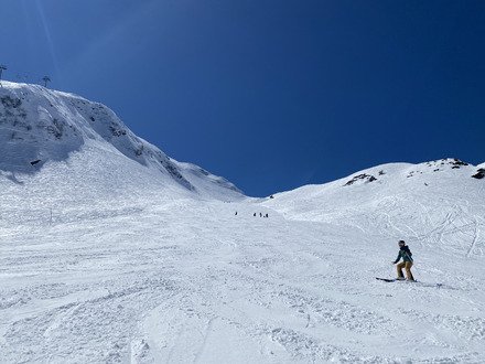 Une journ&eacute;e &agrave; ne pas oublier son maillot de bain 🥵 😎