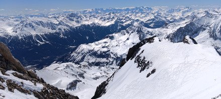 Et voil&agrave; ma deuxi&egrave;me dent 😂