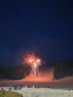 La closing sunset pincerie 