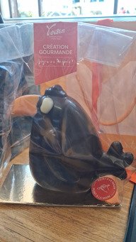 La closing sunset pincerie 