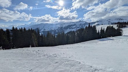 Clap de fin ici 🎬