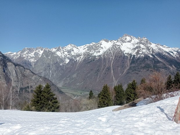 &Ccedil;a skie encore bien 