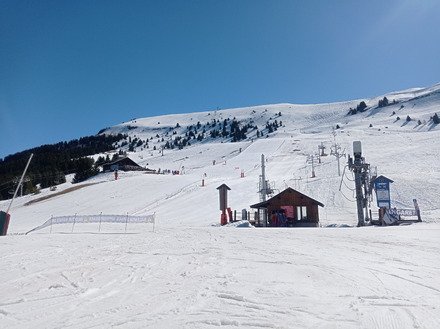 &Ccedil;a skie encore bien 