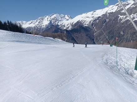 &Ccedil;a skie encore bien 