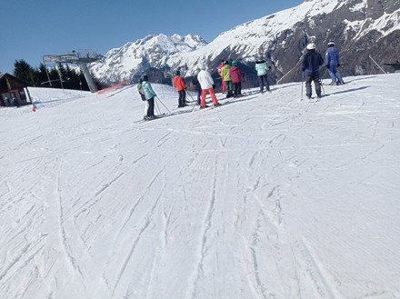 &Ccedil;a skie encore bien 