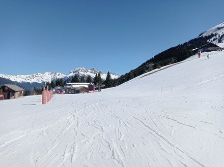 &Ccedil;a skie encore bien 