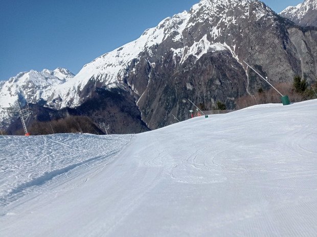 &Ccedil;a skie encore bien 