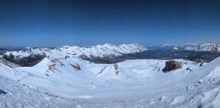 Magnifique (derni&egrave;re ?) journ&eacute;e 😍 ☀️ 🎶 💦 