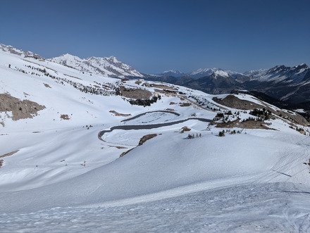 Magnifique (derni&egrave;re ?) journ&eacute;e 😍 ☀️ 🎶 💦 