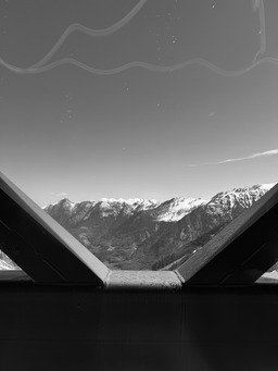 Chaud chaud devant 🌞