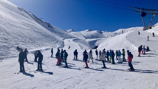 Estival  pour Paques 🐣 