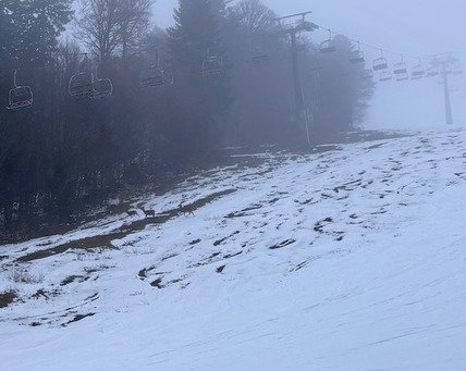 La Bresse, Kastelberg 