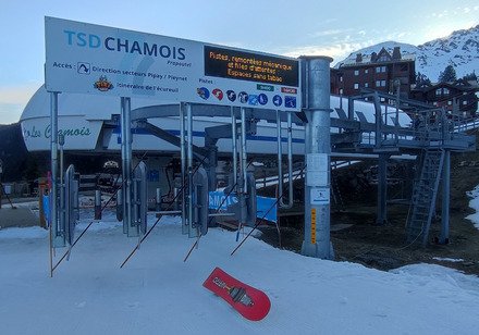 Merci les Sept Laux ! Ce n'est qu'un au-revoir!