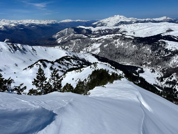 charg&eacute;e comme jamais, mais ferm&eacute;e