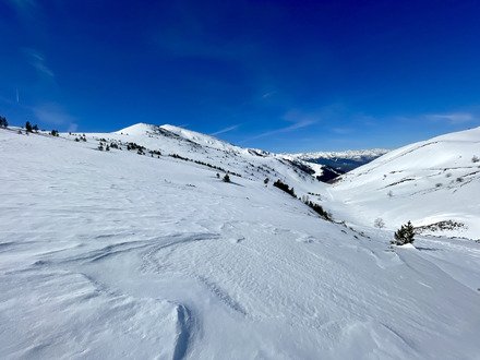 charg&eacute;e comme jamais, mais ferm&eacute;e