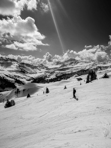Magnifique saison = magnifique fermeture 