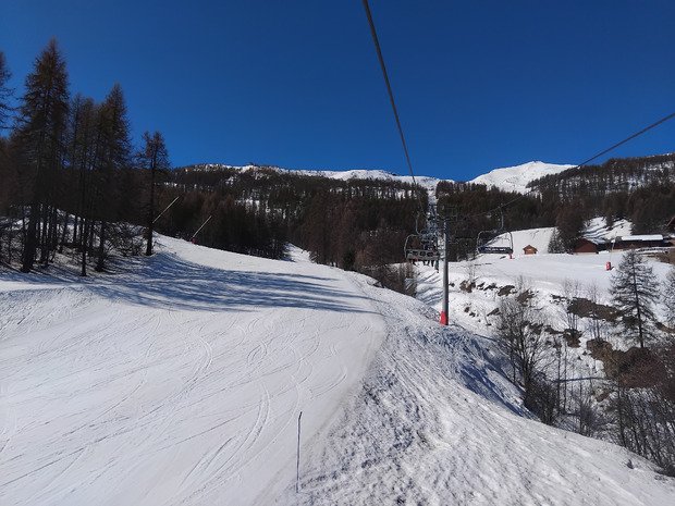 Clap de fin dans les r&egrave;gles 