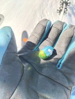 Clap de fin dans les r&egrave;gles 