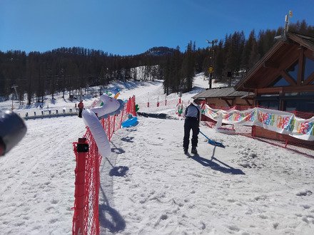 Clap de fin dans les r&egrave;gles 