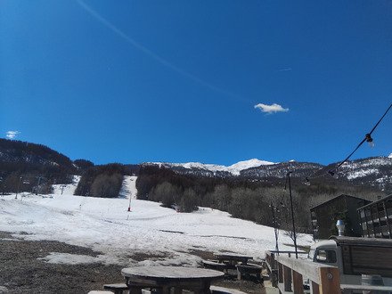 Clap de fin dans les r&egrave;gles 