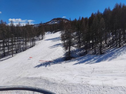 Clap de fin dans les r&egrave;gles 