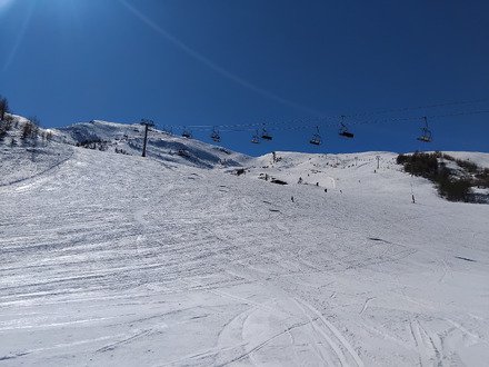 Clap de fin dans les r&egrave;gles 