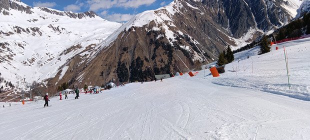 Il fallait &ecirc;tre un peu strat&eacute;gique 