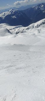 Il fallait &ecirc;tre un peu strat&eacute;gique 