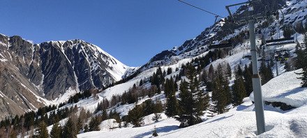 Il fallait &ecirc;tre un peu strat&eacute;gique 