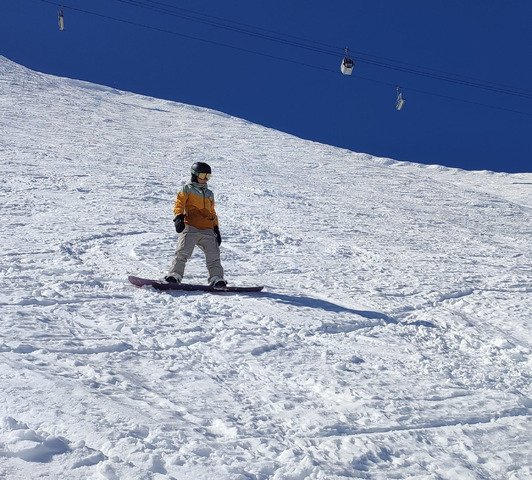 C'&eacute;tait la der, un beau closing 🌞 &agrave; tr&egrave;s vite les 7 Laux ❤️
