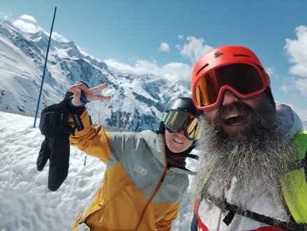 C'&eacute;tait la der, un beau closing 🌞 &agrave; tr&egrave;s vite les 7 Laux ❤️