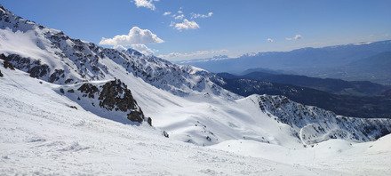C'&eacute;tait la der, un beau closing 🌞 &agrave; tr&egrave;s vite les 7 Laux ❤️