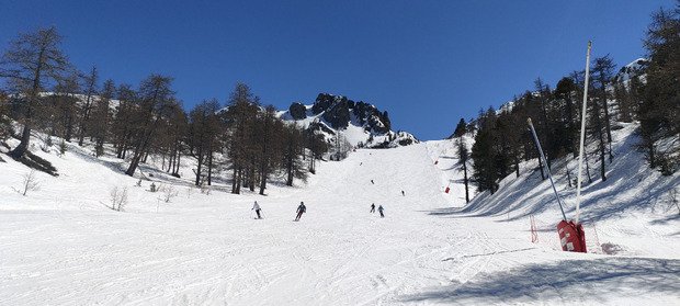 Assez variable, mais pas trop mal