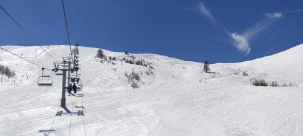 Assez variable, mais pas trop mal