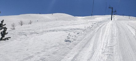 Assez variable, mais pas trop mal