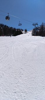 Assez variable, mais pas trop mal