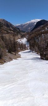 Assez variable, mais pas trop mal