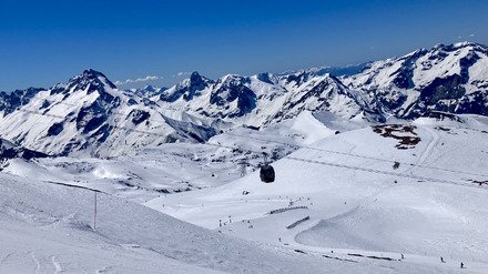 Encore bien chaud 🥵 