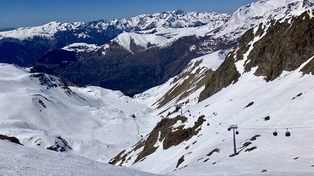 Encore bien chaud 🥵 