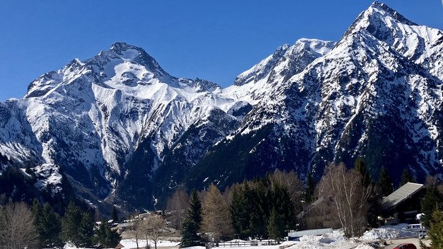 Encore bien chaud 🥵 