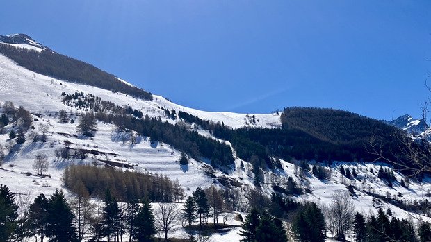 Encore bien chaud 🥵 