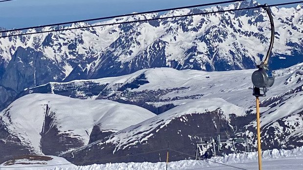 Encore bien chaud 🥵 