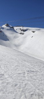 Le printemps et presque l &eacute;t&eacute; 