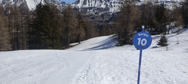 Le printemps et presque l &eacute;t&eacute; 