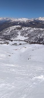 Le t&eacute;l&eacute;mark, &ccedil;a fatigue ! 😅
