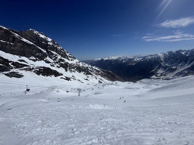 Le jours se suivent &hellip; 