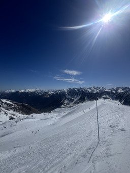 Le jours se suivent &hellip; 