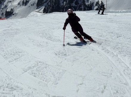 Le jours se suivent &hellip; 